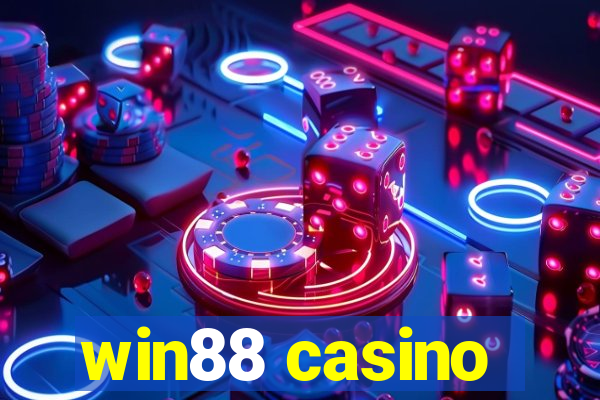 win88 casino